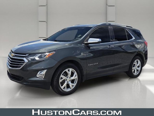 2020 CHEVROLET EQUINOX FWD 4DR PREMIER W/1LZ