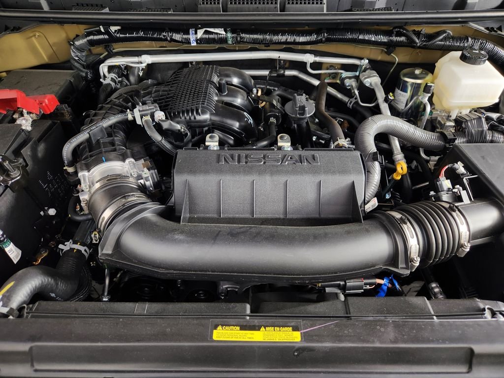 New 2026 Gray Nissan S image 30