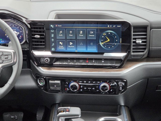 2026 Chevrolet Silverado 1500 RST - Photo 29