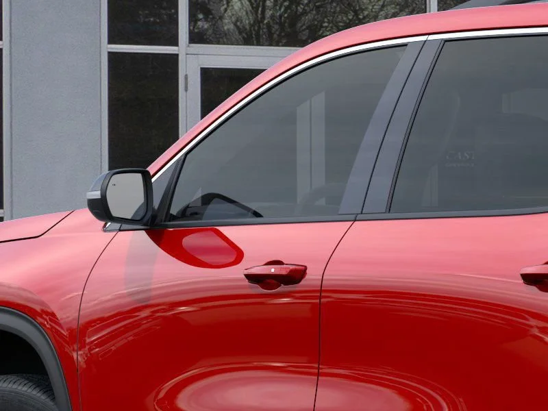 New 2026 Radiant Red Tintcoat Chevrolet LT image 19