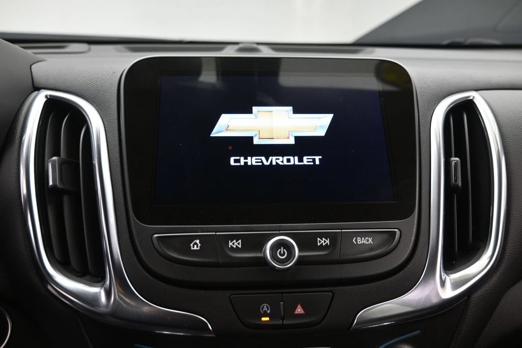 Used 2024 Black Chevrolet LT image 17