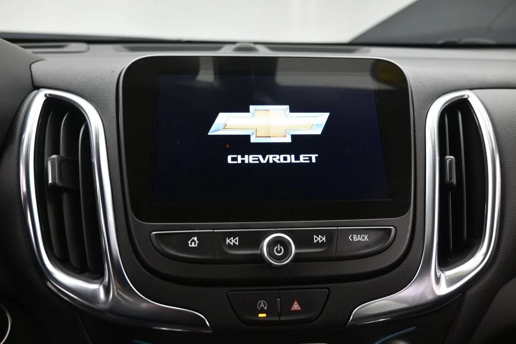 Used 2024 Black Chevrolet LT image 17