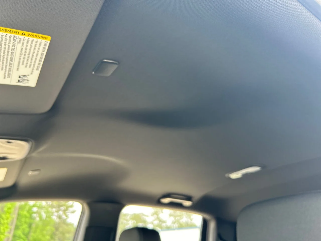2026 GMC Canyon Elevation - Photo 21
