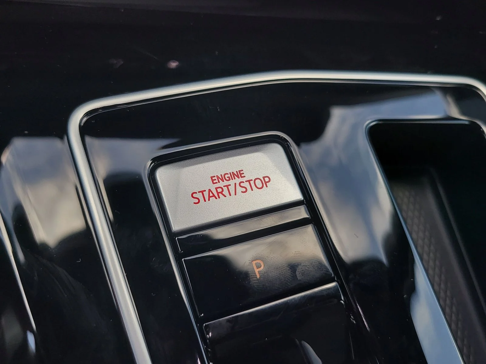 New 2026 Mythos Black Metallic Volkswagen 2.0T S image 25