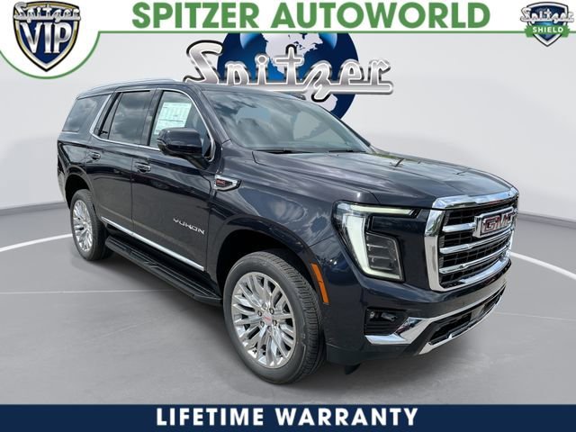 2026 GMC Yukon 4WD Elevation's photo