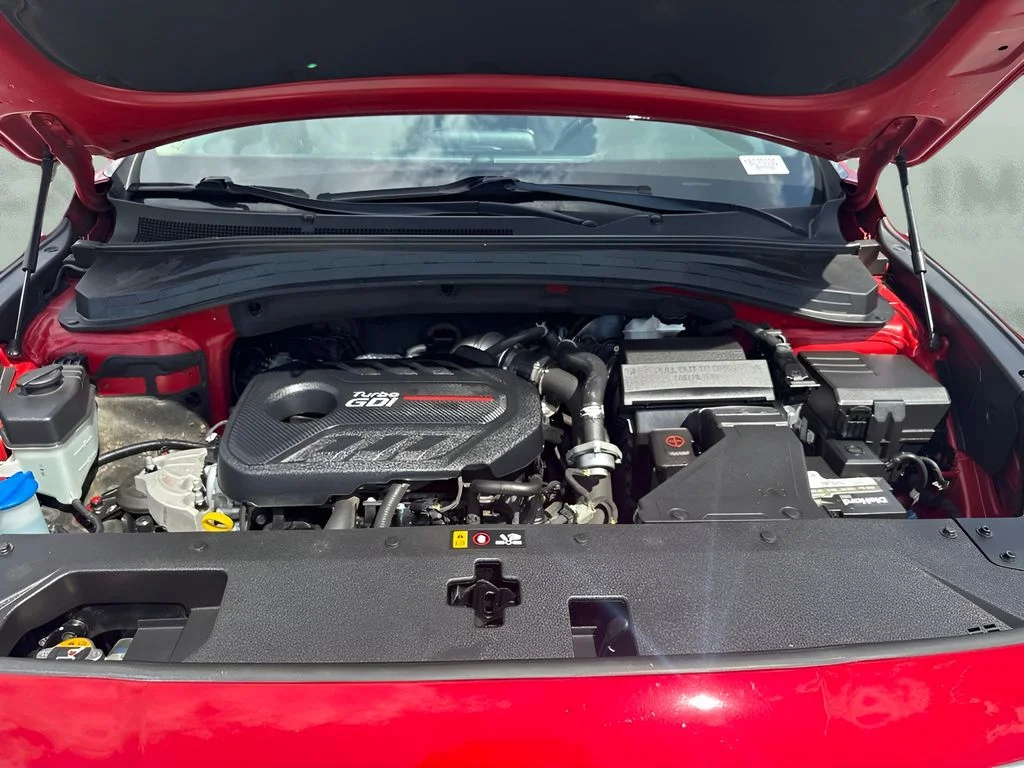 Used 2020 Red Hyundai SEL image 27