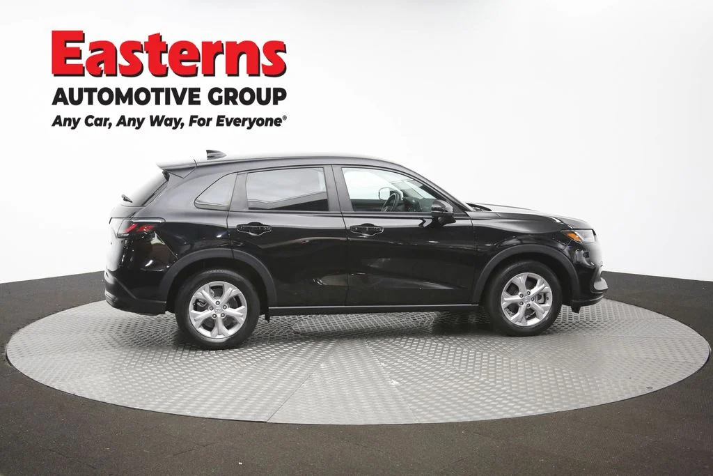 Used 2024 Black Honda LX image 43