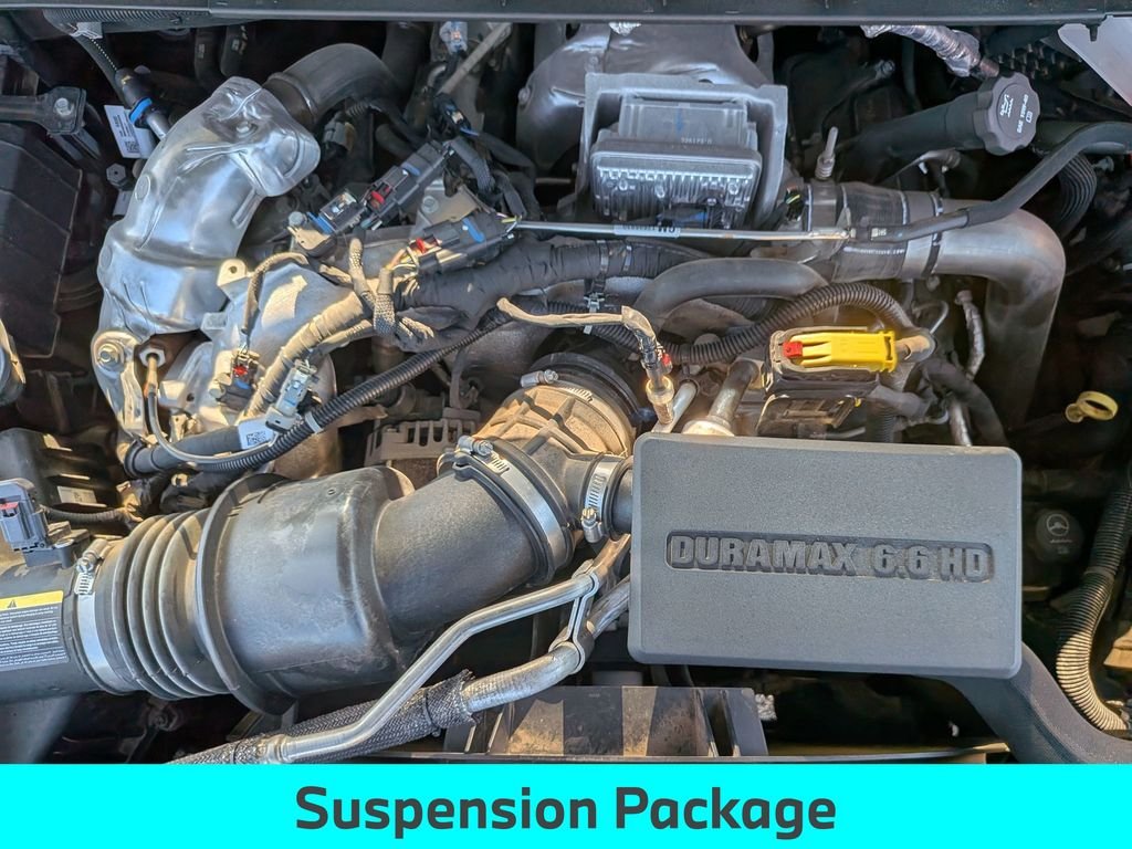 Used 2023 Beige Chevrolet High Country image 14