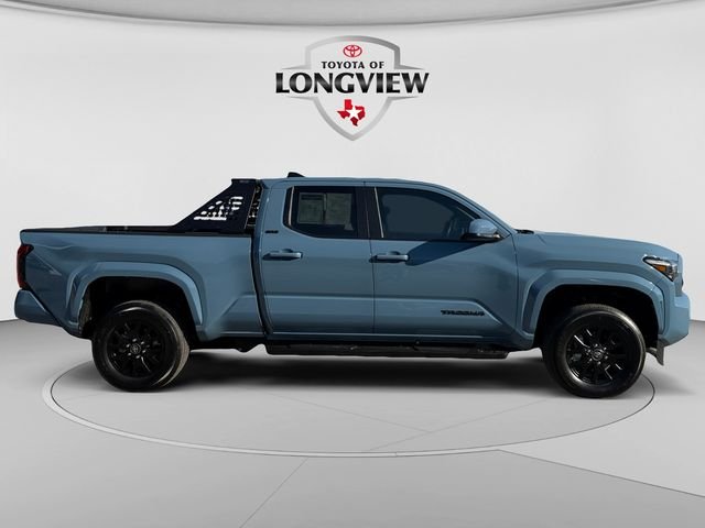 Certified Used 2026 Blue Toyota SR5 image 6