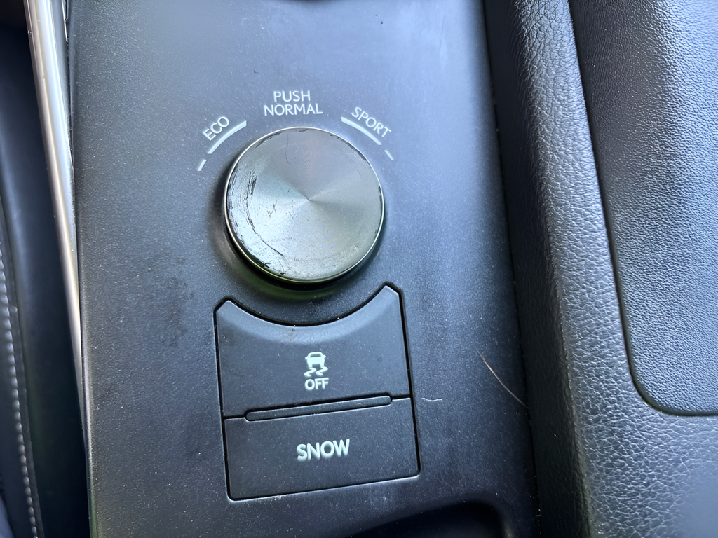 Used 2015 Silver Lexus 250 image 33