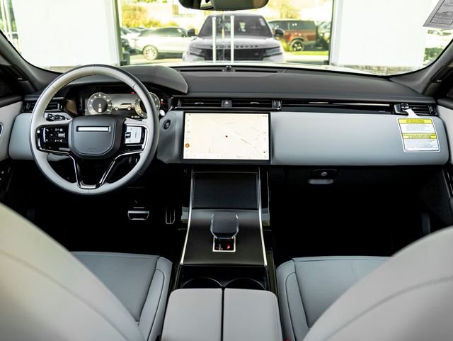 New 2026 Batumi Gold Land Rover Dynamic SE image 18