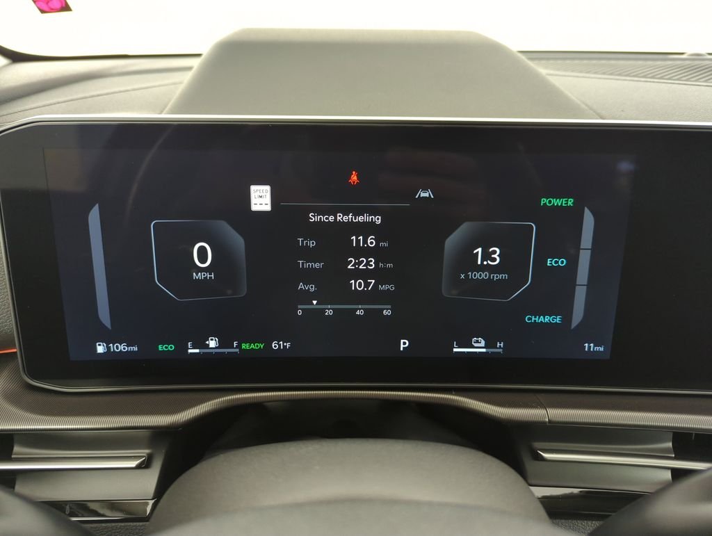 New 2026 Gravity Gray Kia SX-Prestige image 40
