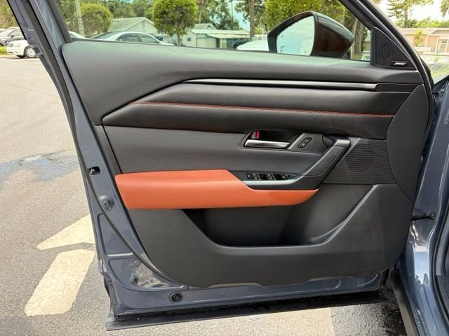 Used 2024 Gray Mazda 2.5 Turbo Premium Plus Package image 6