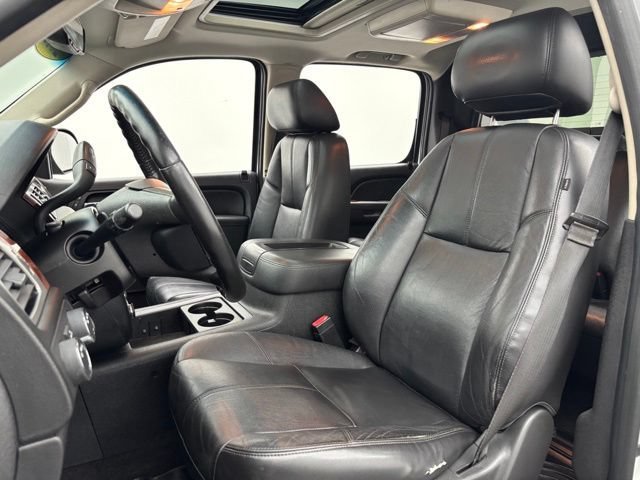 Used 2012 SILVER ICE METALLIC Chevrolet LT image 18
