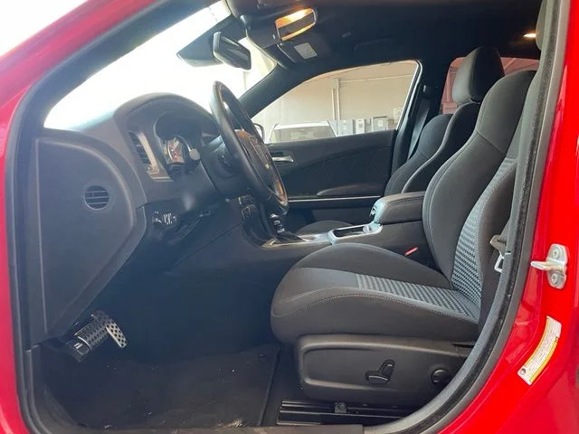 Used 2023 Red Dodge GT image 10