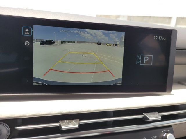 New 2026 Silver Hyundai SE FWD image 15