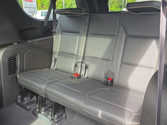 2021 Chevrolet Suburban Premier - Photo 32