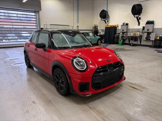 New 2026 Chili Red II MINI  image 7