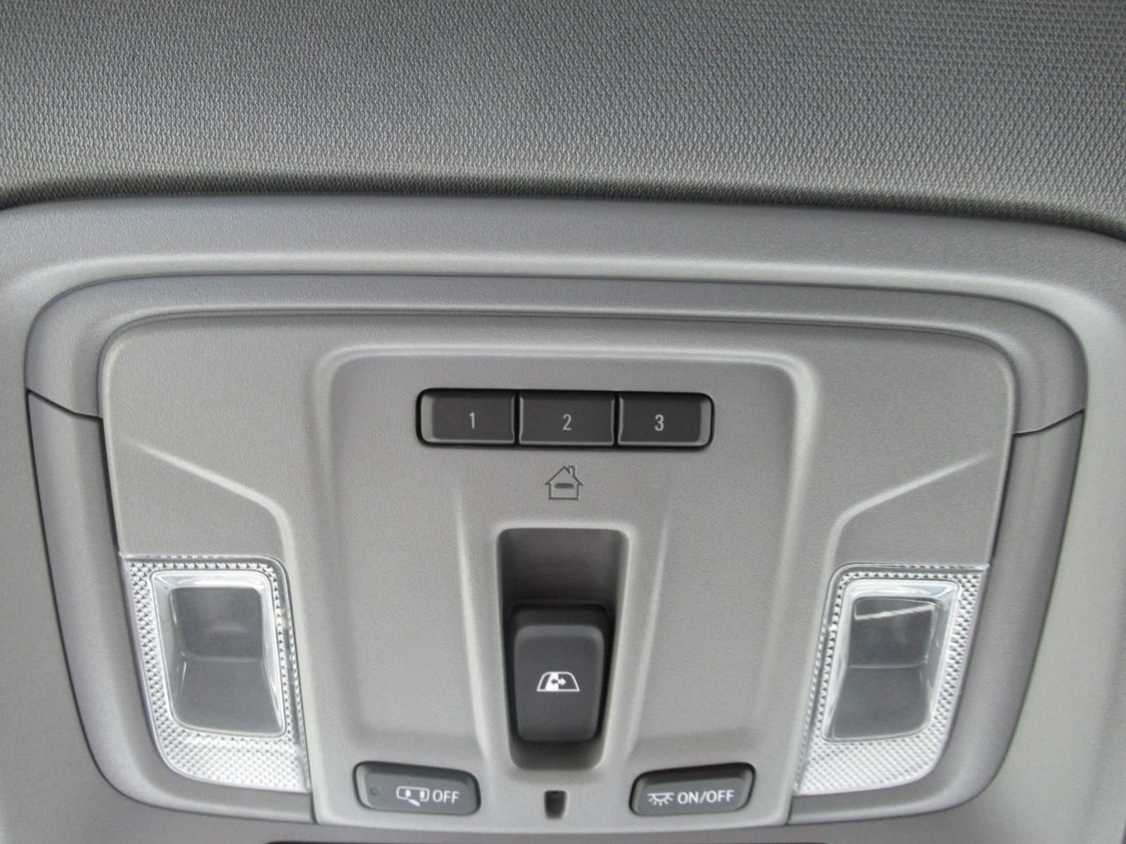 Used 2024 Blue Chevrolet RST image 28