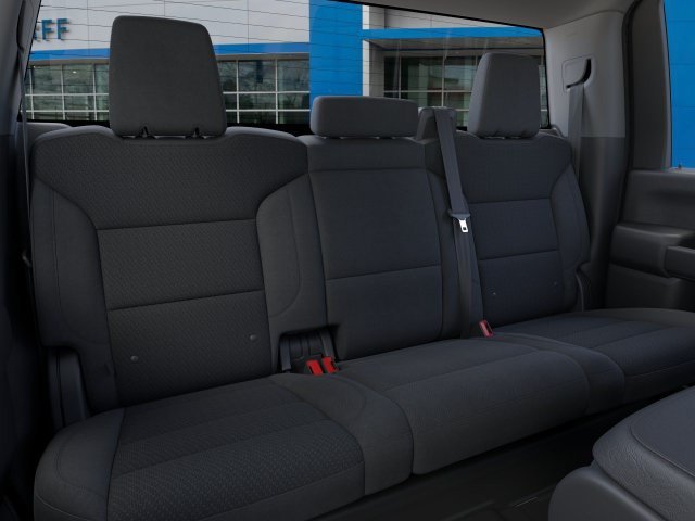 2026 Chevrolet Silverado 2500 HD Work Truck - Photo 18