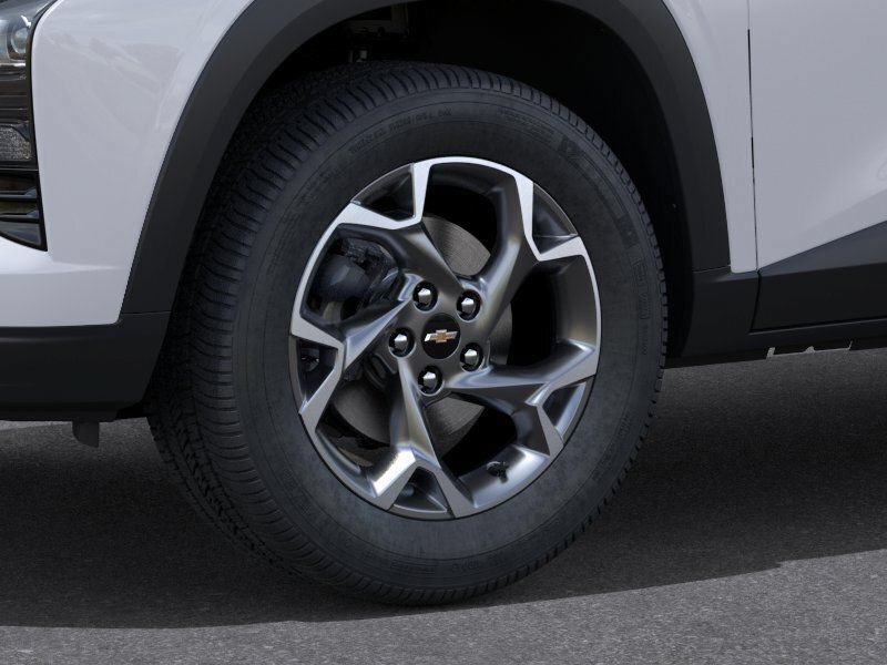 2026 Chevrolet Trax LT - Photo 10