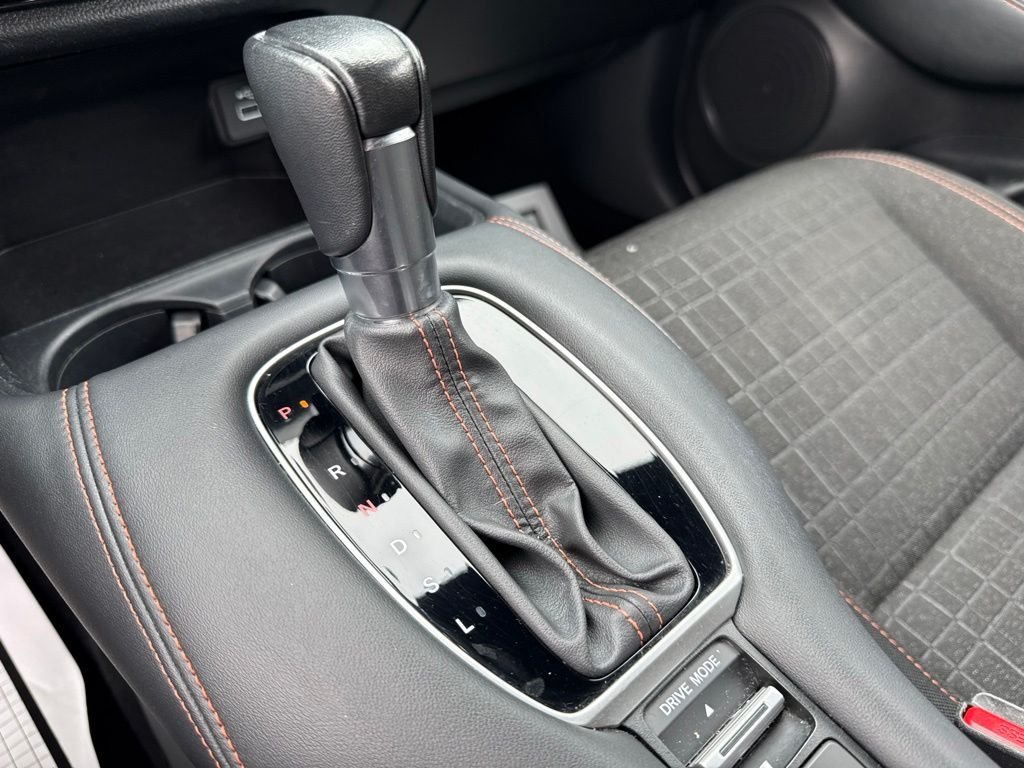 Used 2024 Gray Honda Sport image 33
