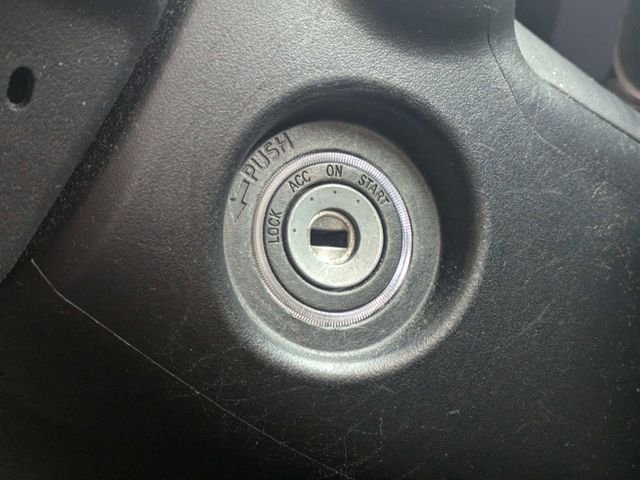 Used 2021 Gray Toyota SE image 29