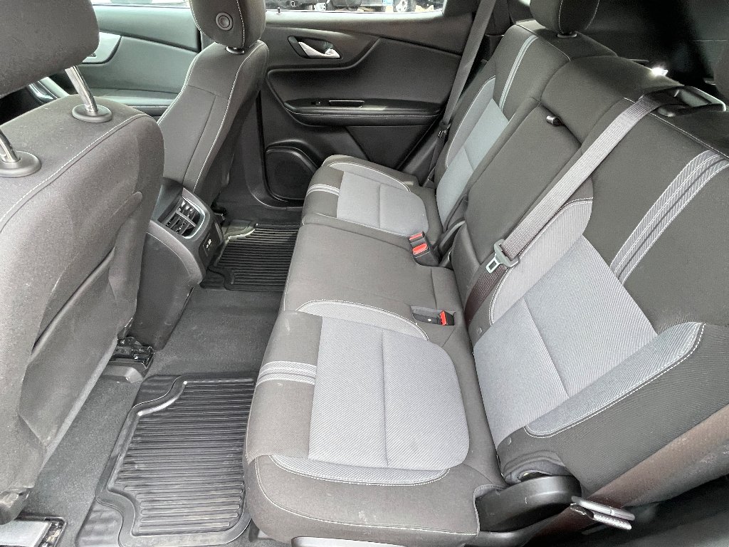 Used 2025 Black Chevrolet LT image 14