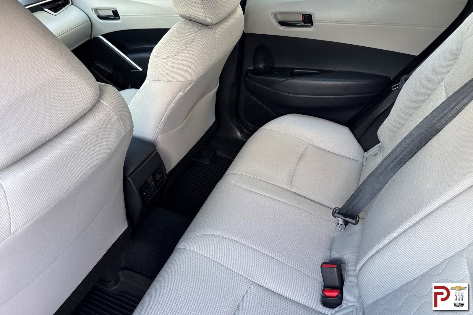 Used 2026 Silver Toyota L image 13