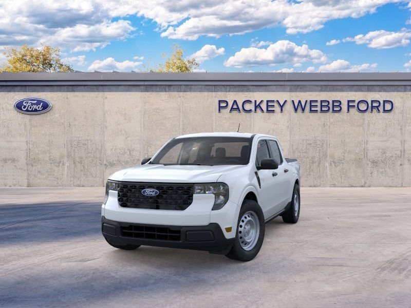 New 2026 Oxford White Ford XL image 2