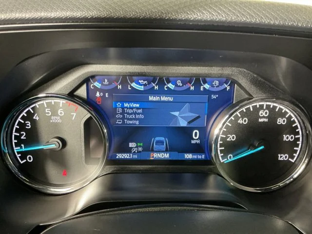 Used 2023 Oxford White Ford XLT image 18