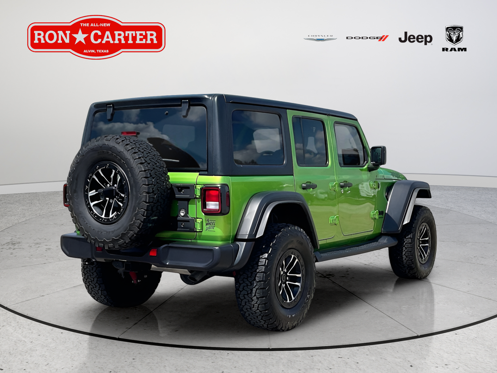 Used 2026 PGE Jeep Willys image 6