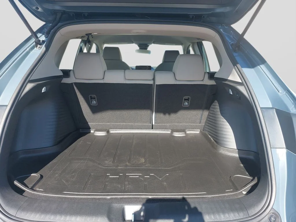 Used 2025  Honda LX image 13