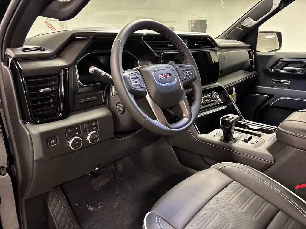 2026 GMC Sierra 1500 AT4X - Photo 26