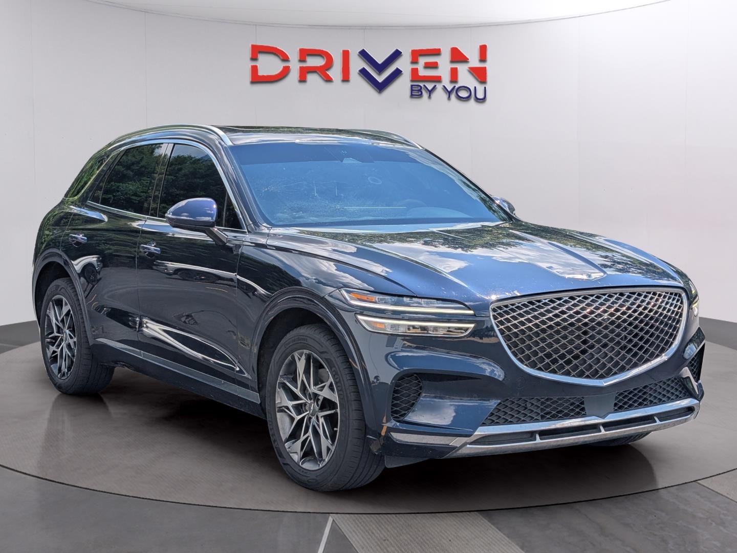 Used 2022 Adriatic Blue Genesis 2.5T image 7