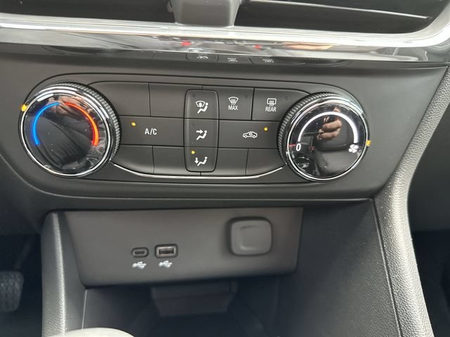 2026 Buick Encore GX Preferred - Photo 19