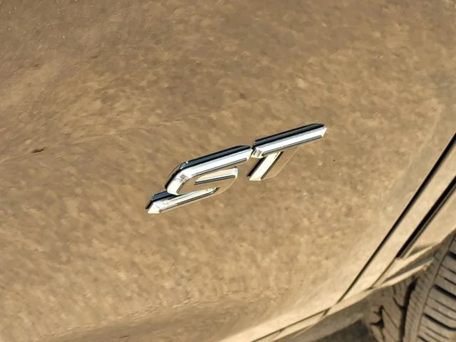 New 2026 Ebony Twilight Metallic Buick Sport Touring image 9