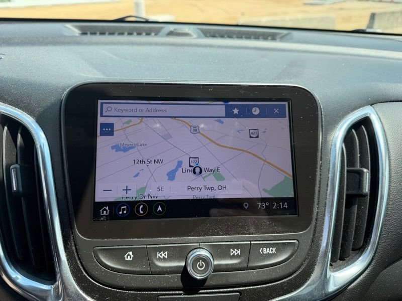 Used 2019 Silver Chevrolet LT image 9
