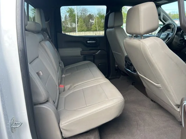 2021 GMC Sierra 1500 SLT - Photo 29