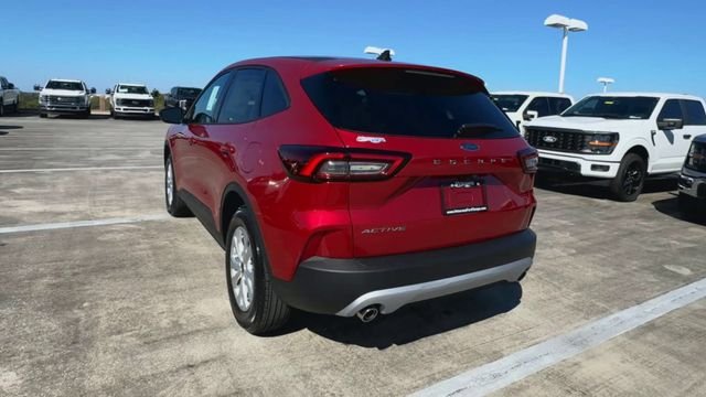 2026 Ford Escape Active - Photo 79