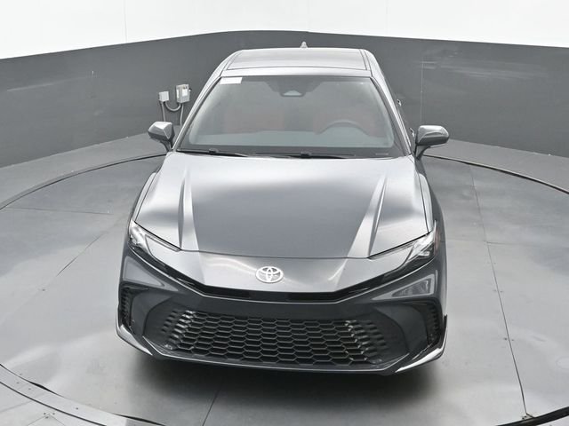 New 2026 Underground Toyota XSE image 29