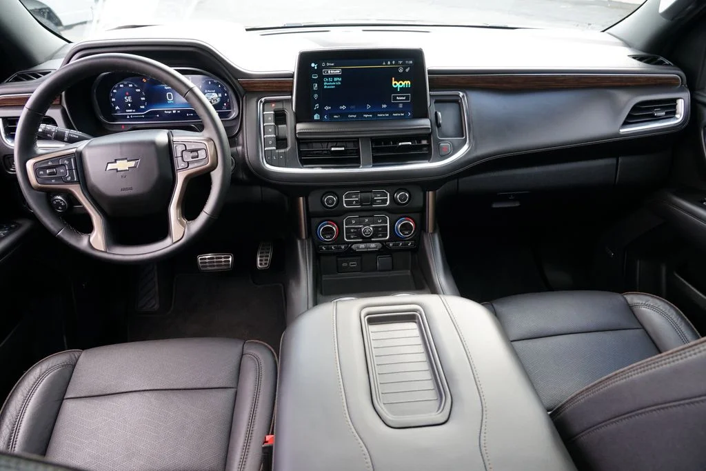 2023 Chevrolet Suburban High Country - Photo 25