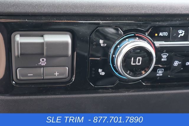 New 2026 Onyx Black GMC SLE image 28