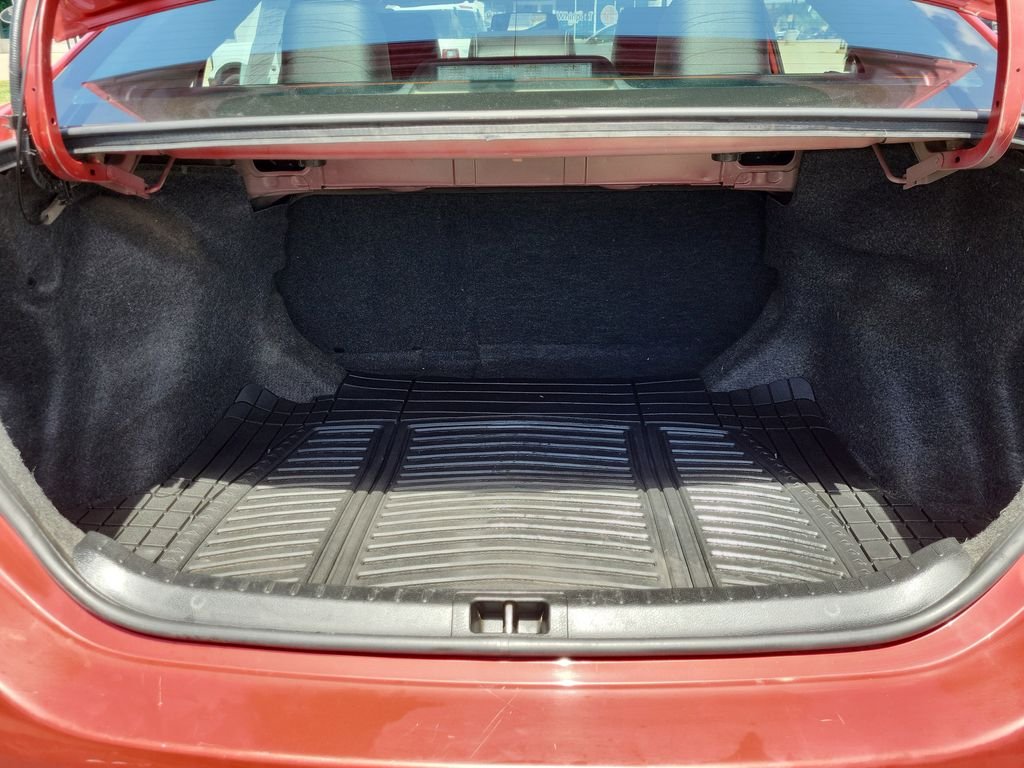 Used 2016 Red Toyota S image 14