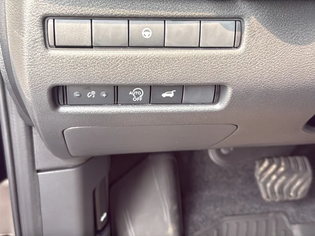 2026 Nissan Rogue Rock Creek - Photo 27
