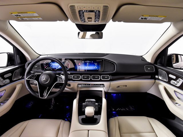 New 2026 Black Mercedes-Benz GLE 450 image 45