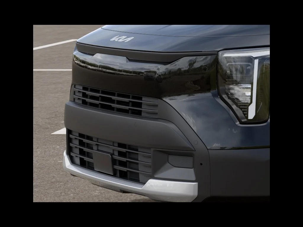 New 2027 Aurora Black Pearl Kia EX image 15