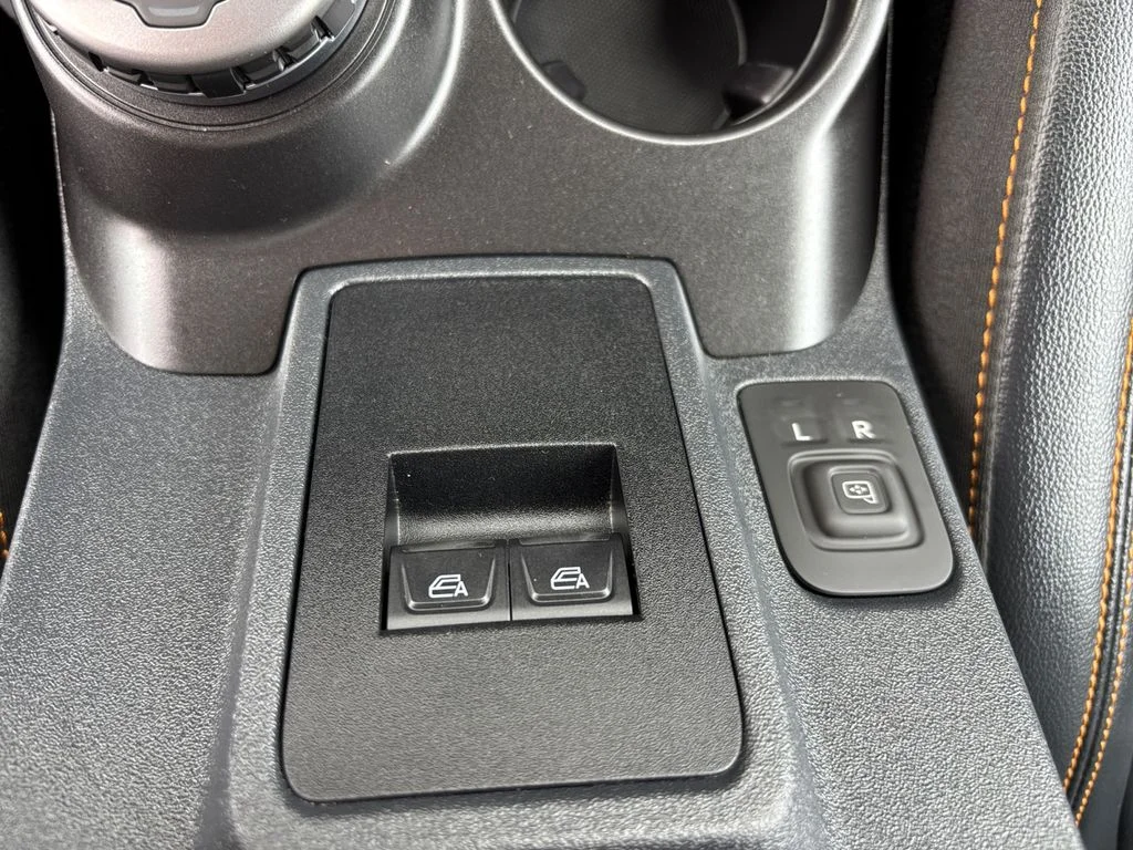 Used 2023 Gray Ford Badlands image 33
