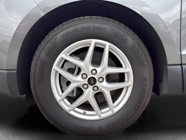 2024 Ford Edge SEL - Photo 27