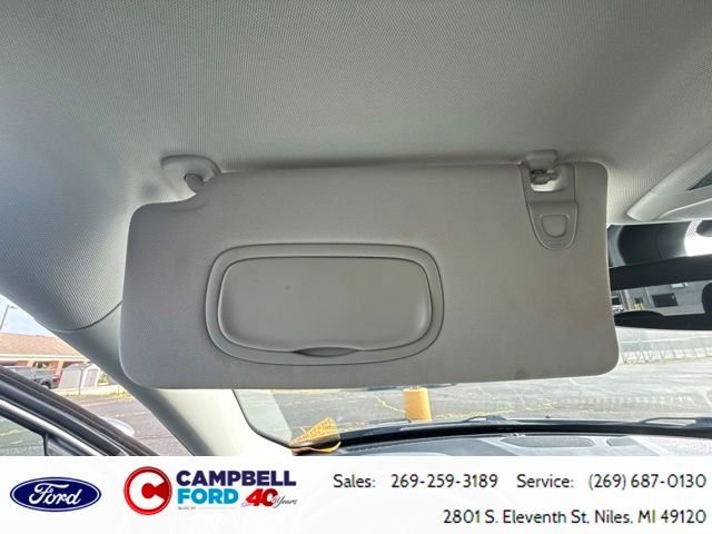 Used 2021 Billet Silver Metallic Clearcoat Jeep Limited image 26